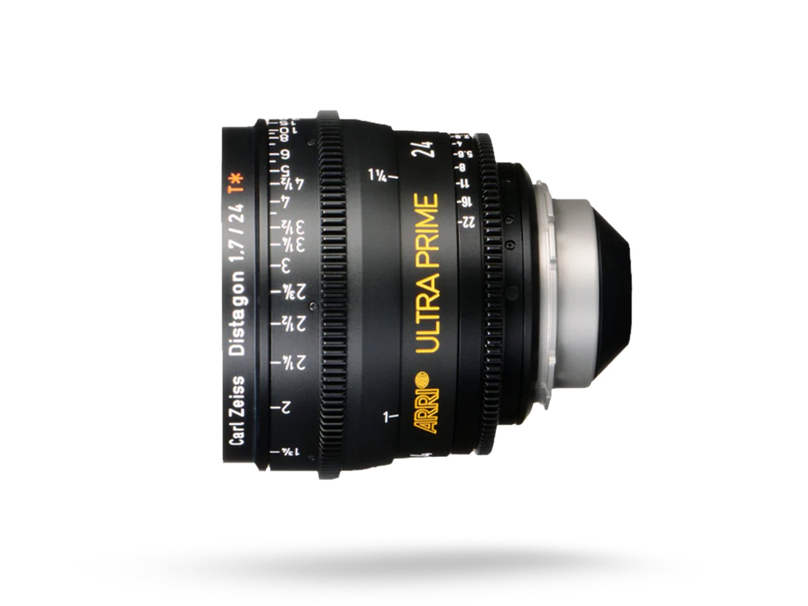 Ultra Prime 24 MM Lens