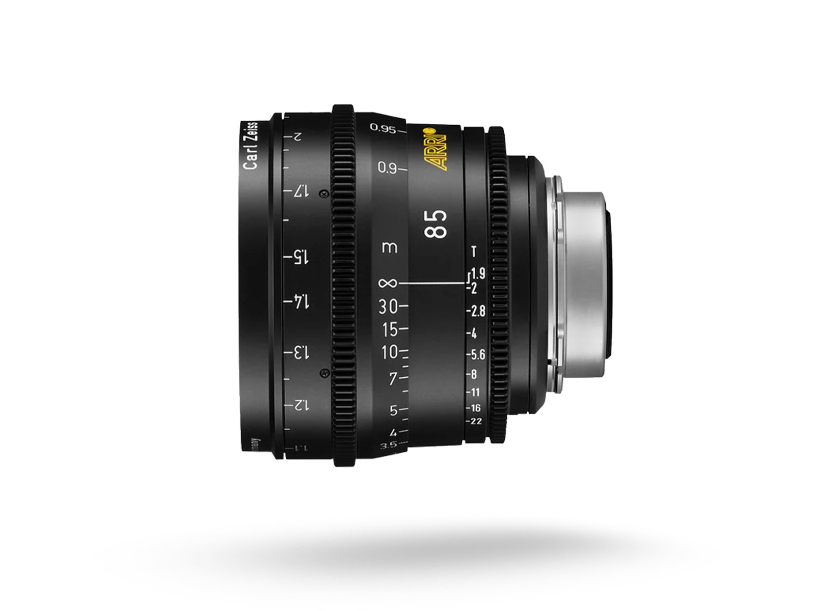 Ultra Prime 85 MM Lens